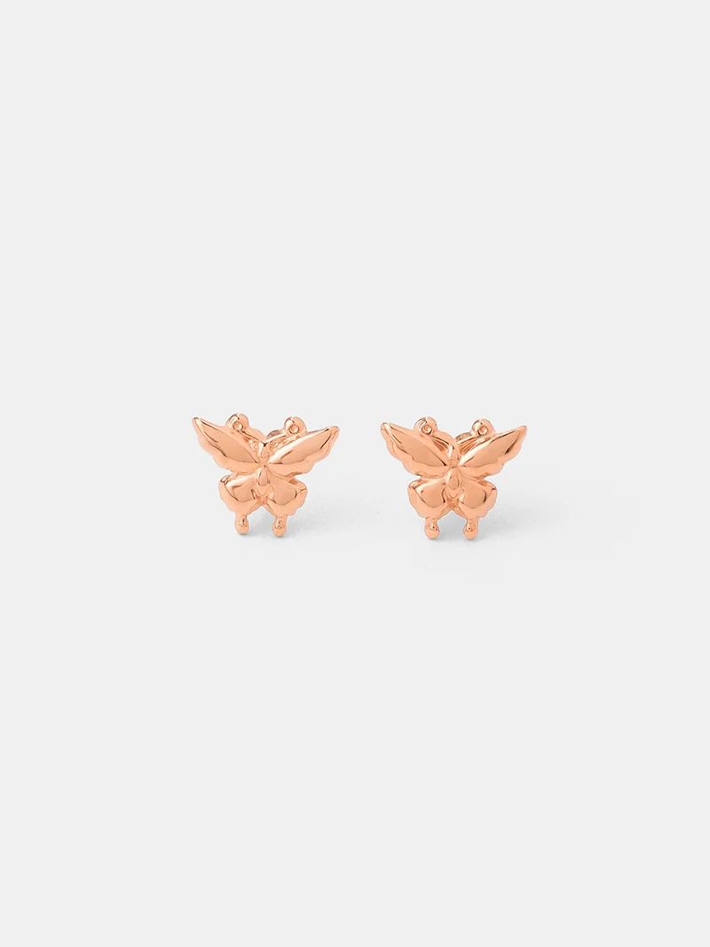 Flutter Wings Ohrringe