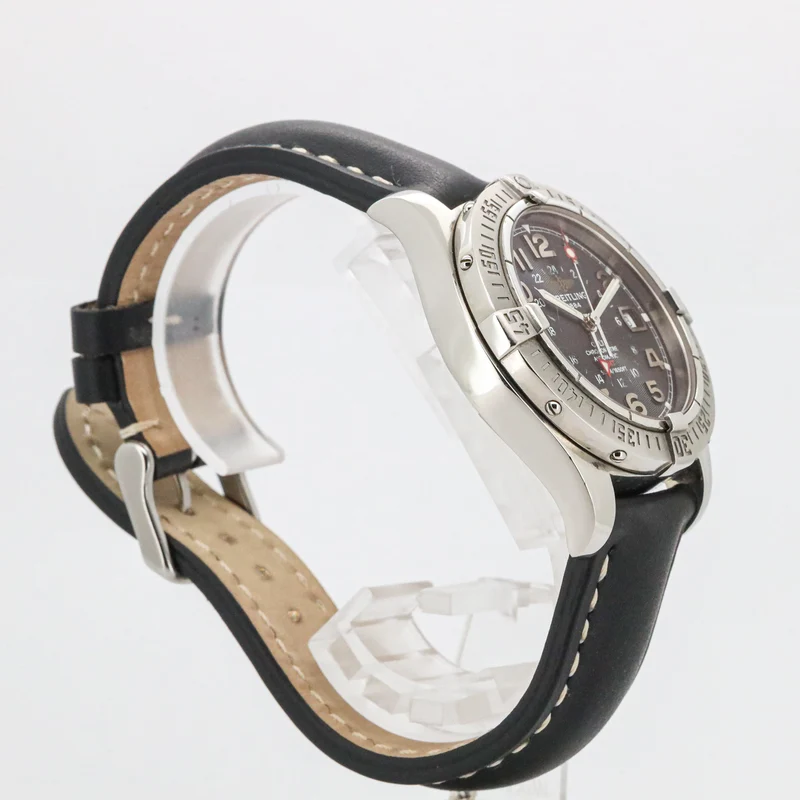 Breitling Colt GMT 40mm A32350 Automatik