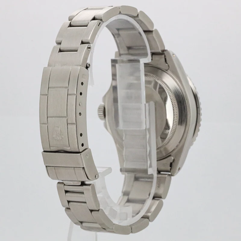 Rolex Submariner 40 168000 Transizionale