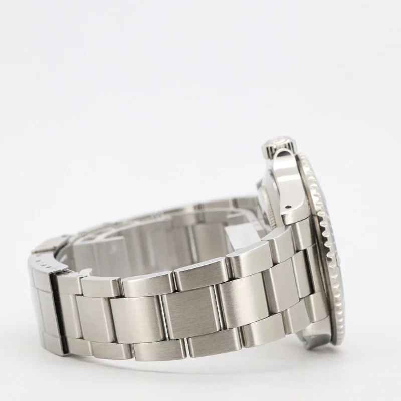 Rolex Submariner 40 168000 Transizionale