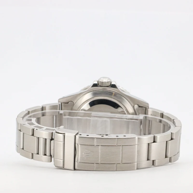 Rolex Submariner 40 168000 Transizionale