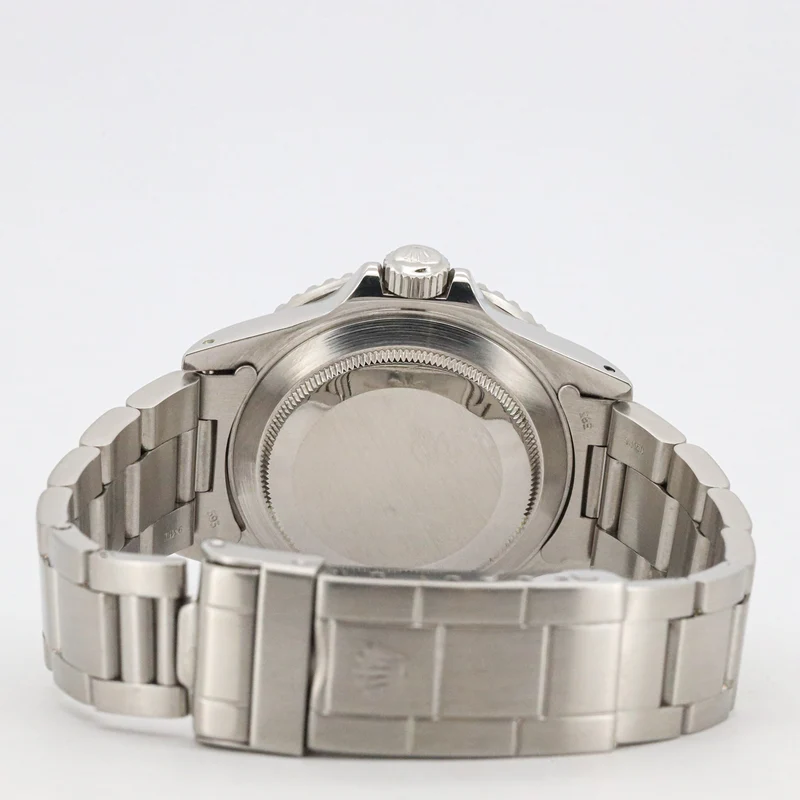 Rolex Submariner 40 168000 Transizionale