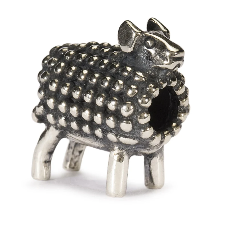 Big Lamb Bead