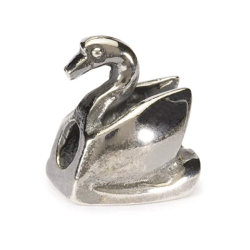 Swan Bead