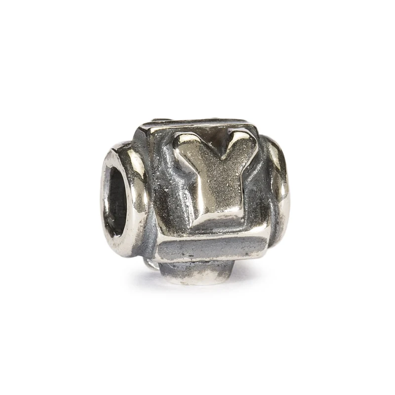 Y2K - Year 2000 Bead