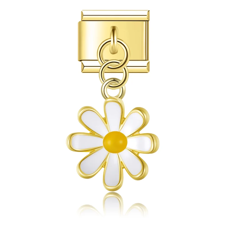 Blume Anhänger