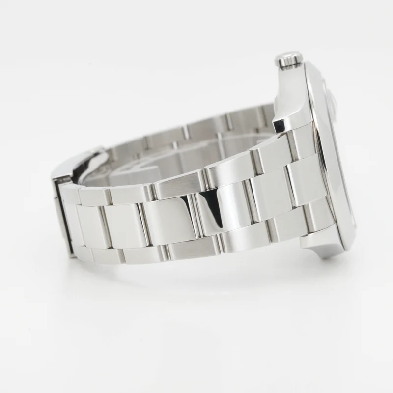 Rolex Datejust 41 126300 Azzuro Blue Oyster