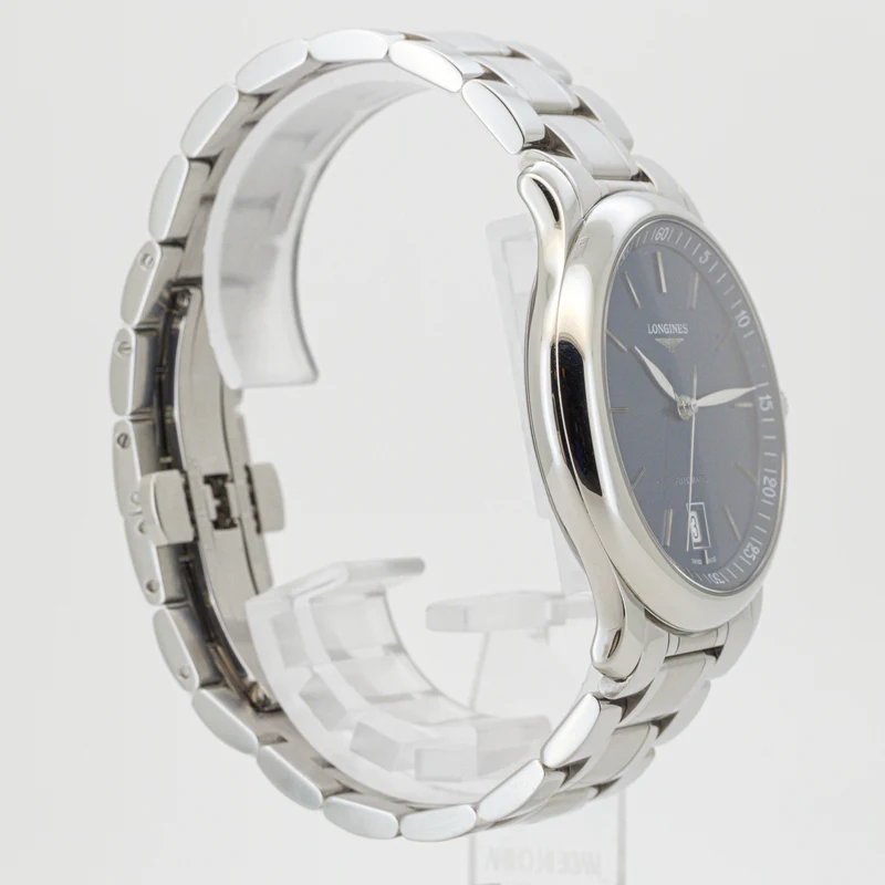 Longines Master Collection Automatic 38,5mm L2.628.4.926 Blue