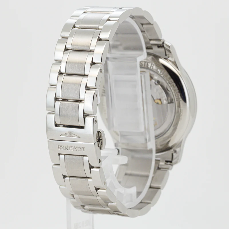 Longines Master Collection Automatic 38,5mm L2.628.4.926 Blue