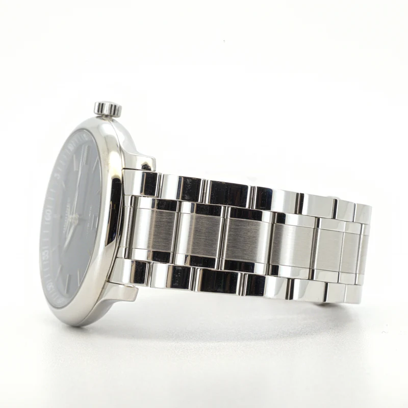 Longines Master Collection Automatic 38,5mm L2.628.4.926 Blue