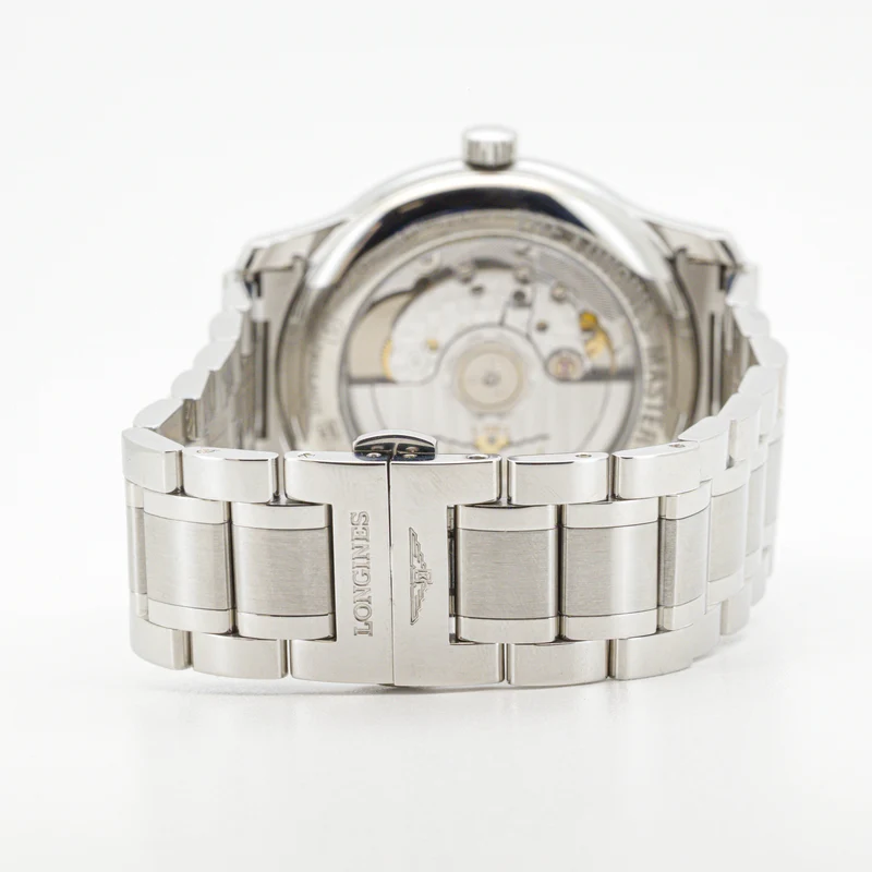 Longines Master Collection Automatic 38,5mm L2.628.4.926 Blue
