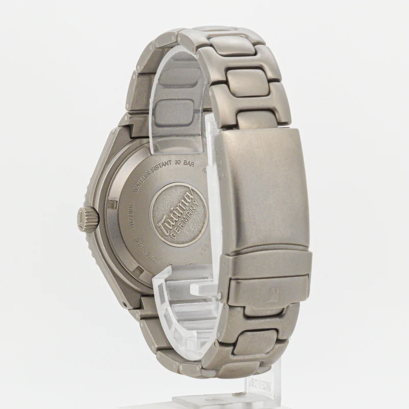 Tutima Pacific Military Automatic 43mm Di300 629-02