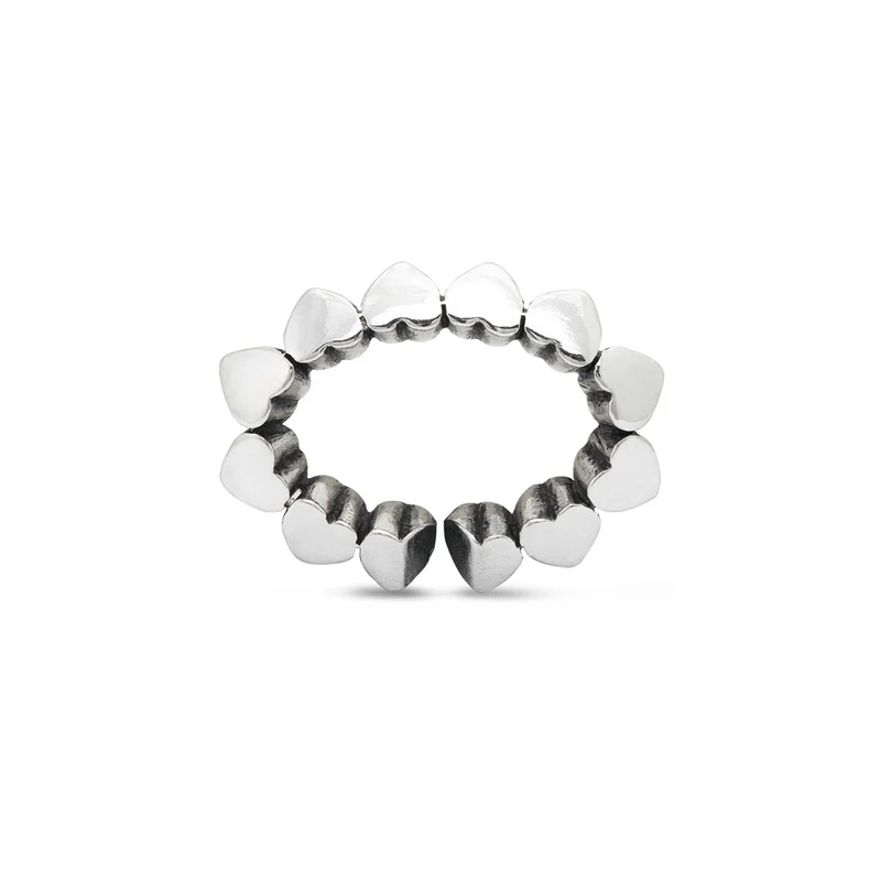 Vom Winde verweht, Single Silber Link
