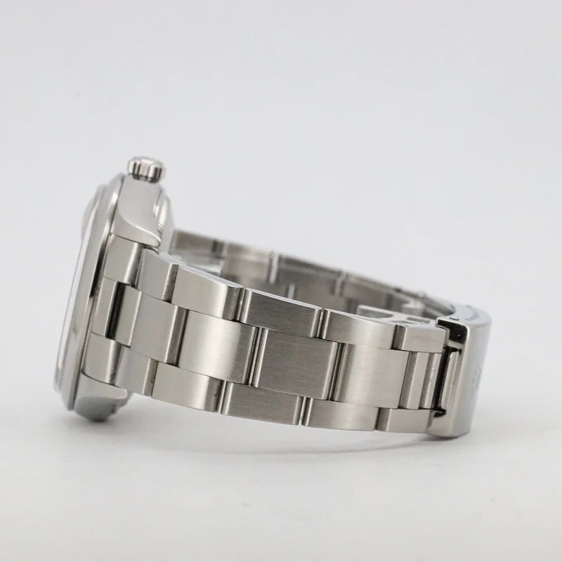Rolex Oyster Perpetual Date 15200 34mm Edelstahl Automatik