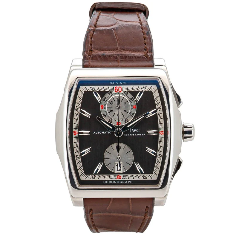 IWC Da Vinci Chronograph 43x51mm IW3764