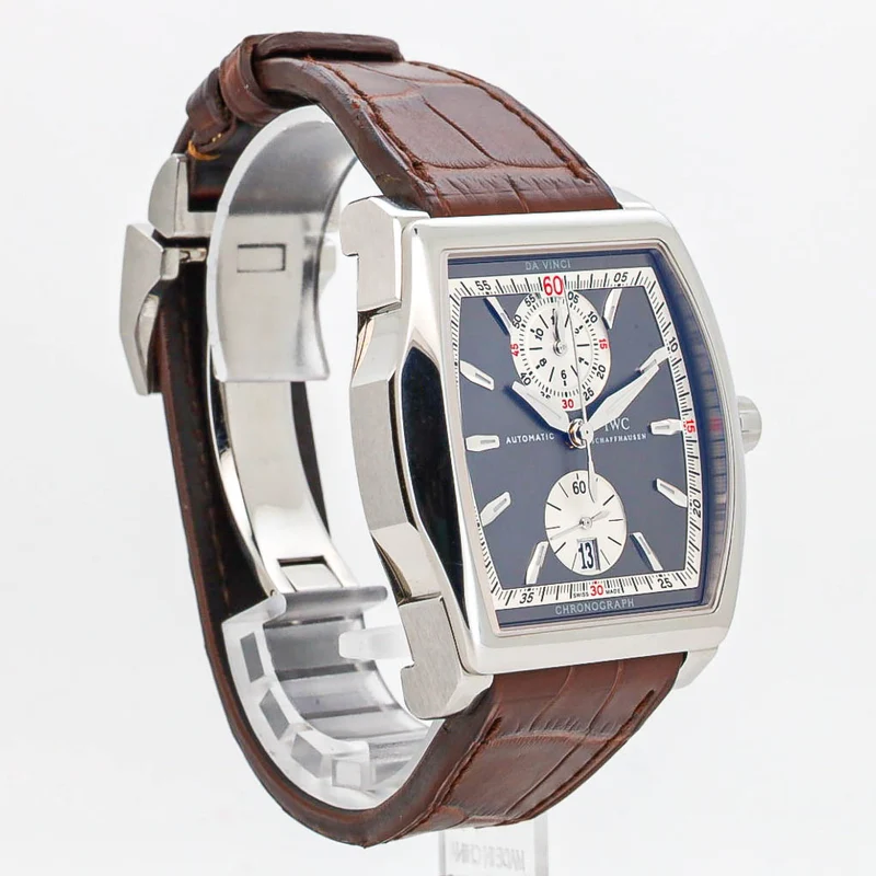 IWC Da Vinci Chronograph 43x51mm IW3764