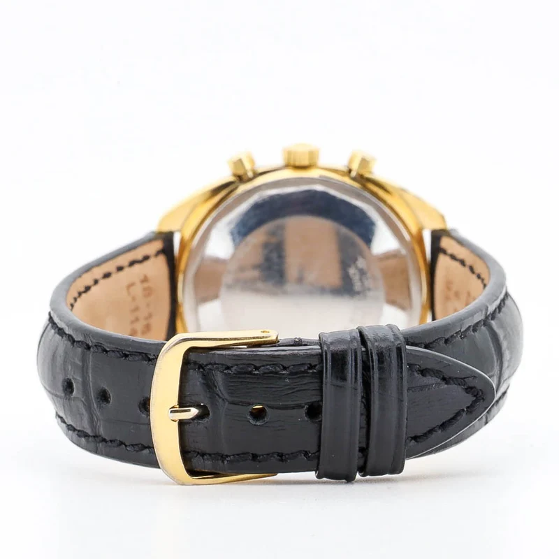 Movado Datron HS360 El Primero Sub Sea 38mm