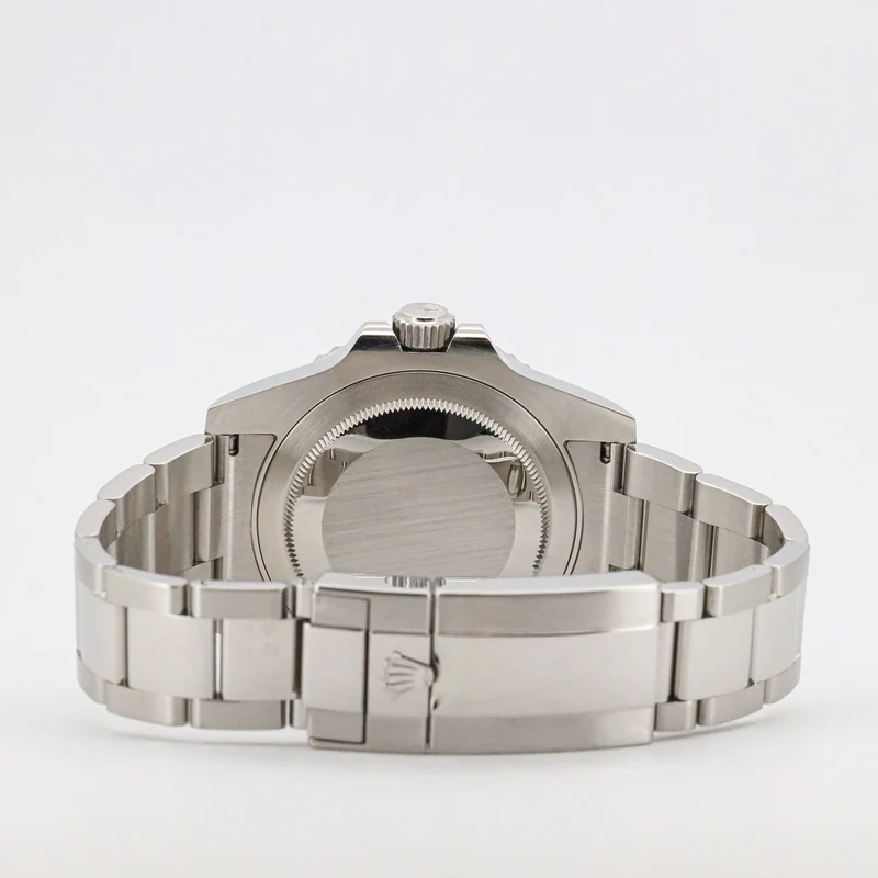 Rolex GMT-Master II Batman 116710BLNR Edelstahl Automatik X