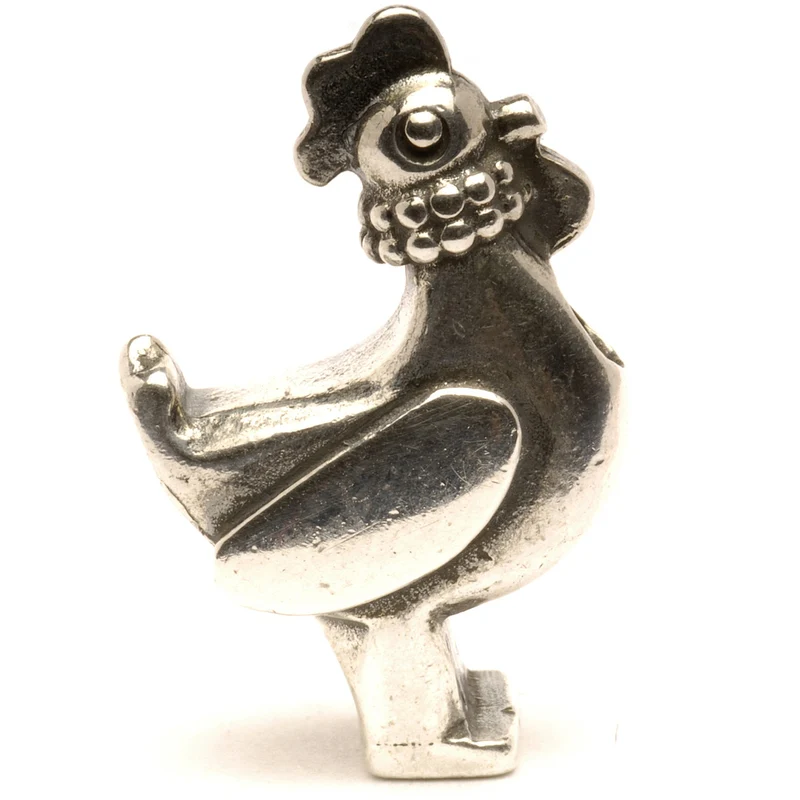 Hen Bead