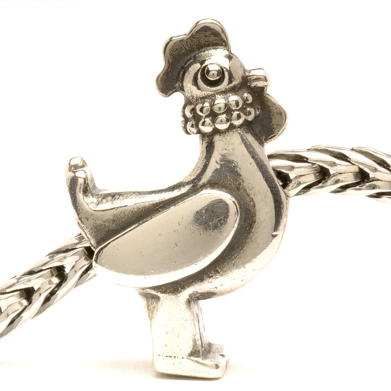 Hen Bead