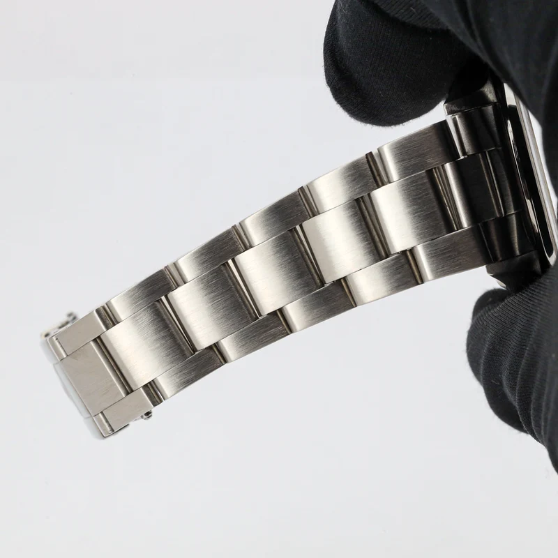 Rolex Explorer 36 114270 Black Dial Edelstahl Automatik