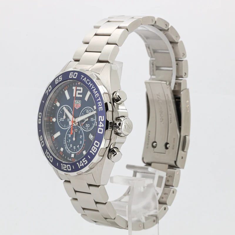 Tag Heuer Formula 1 Quarz CAZ1014 Chronograph
