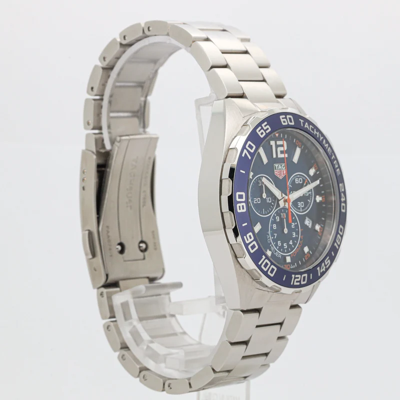 Tag Heuer Formula 1 Quarz CAZ1014 Chronograph