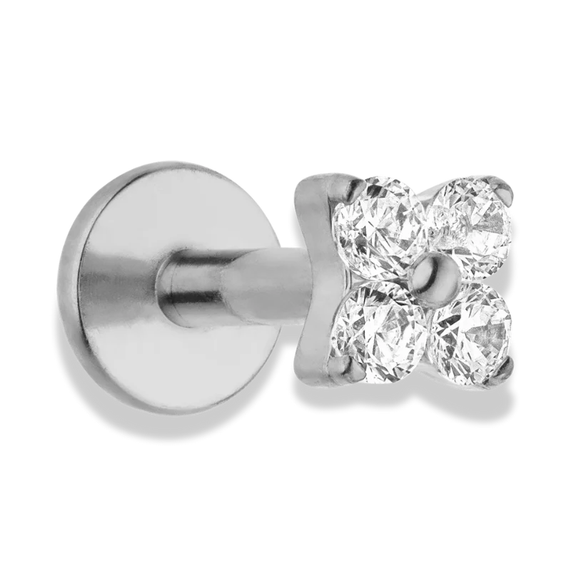 Fleur Lily Labret - Titan