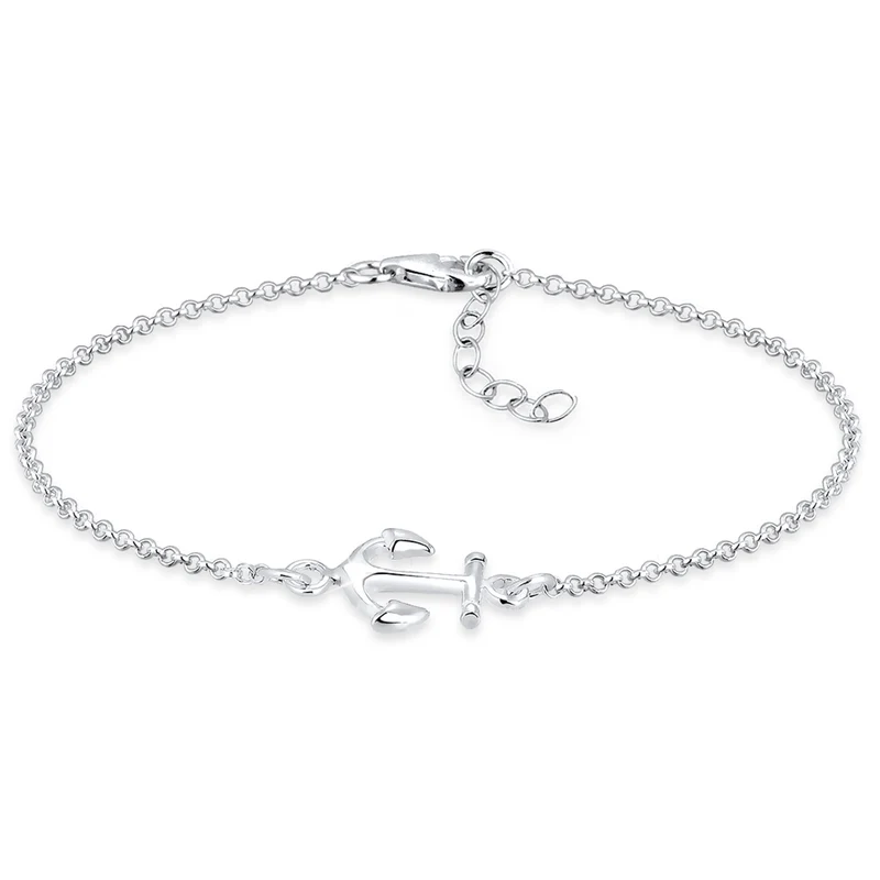 Armband Anker
