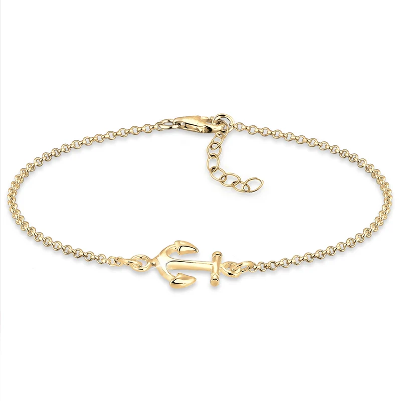 Armband Anker