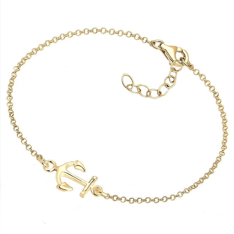 Armband Anker