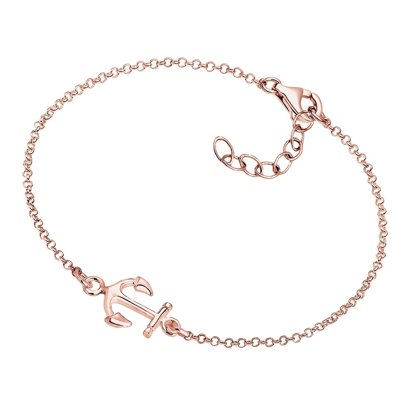 Armband Anker