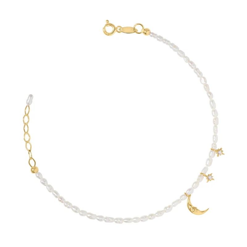 Dreamy Moon Lulu Armkette