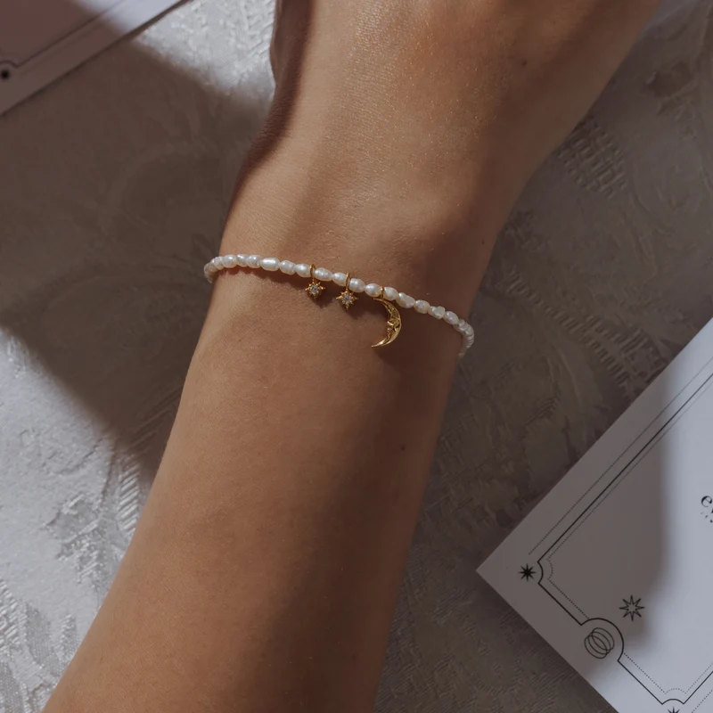Dreamy Moon Lulu Armkette