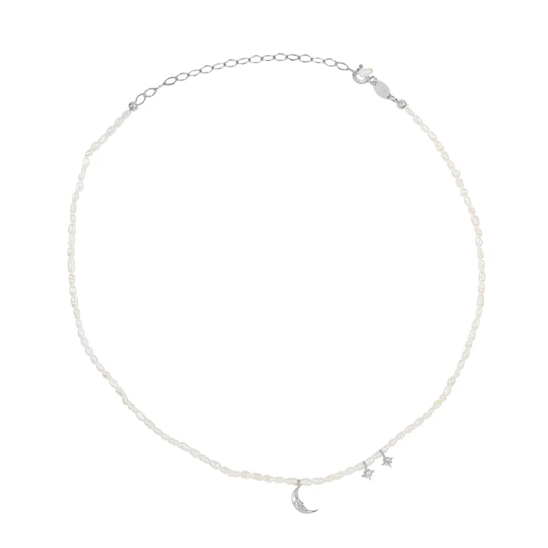 Dreamy Moon Lulu Choker