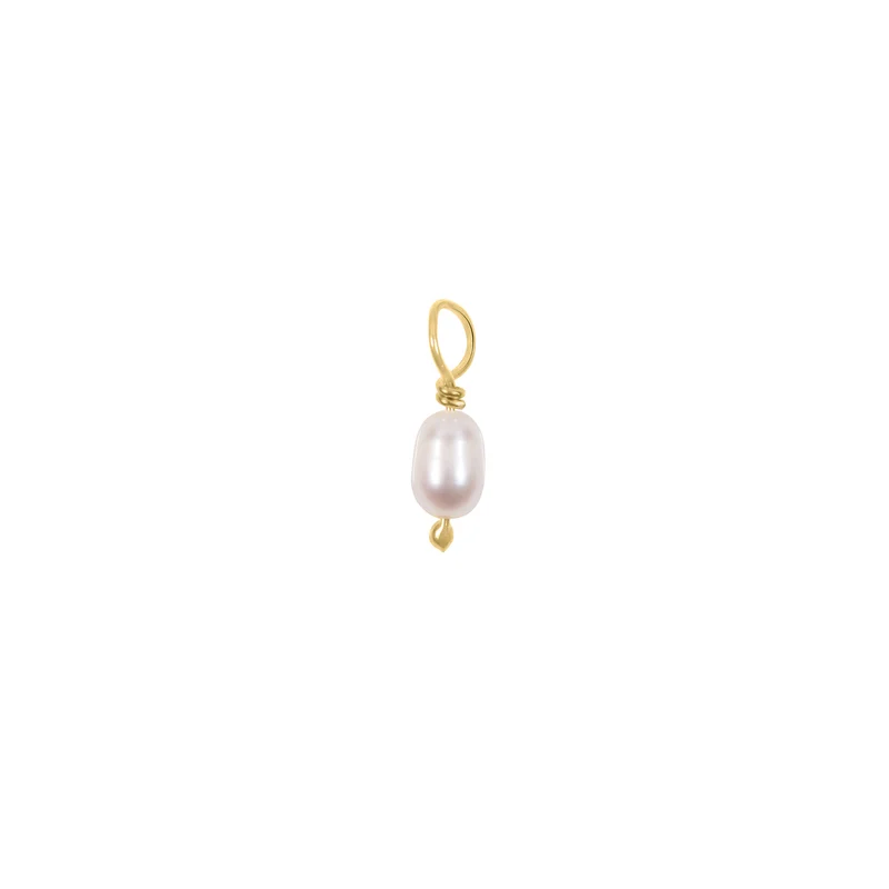 Sea Side Lulu Charm