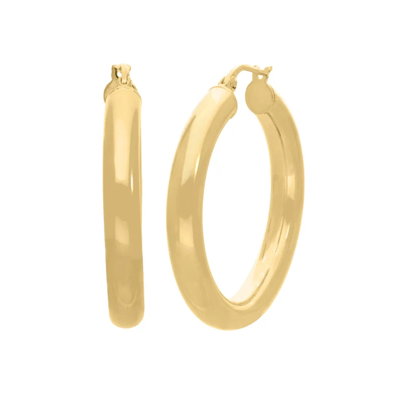 Mariola Hoops
