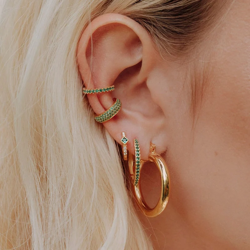 Mariola Hoops