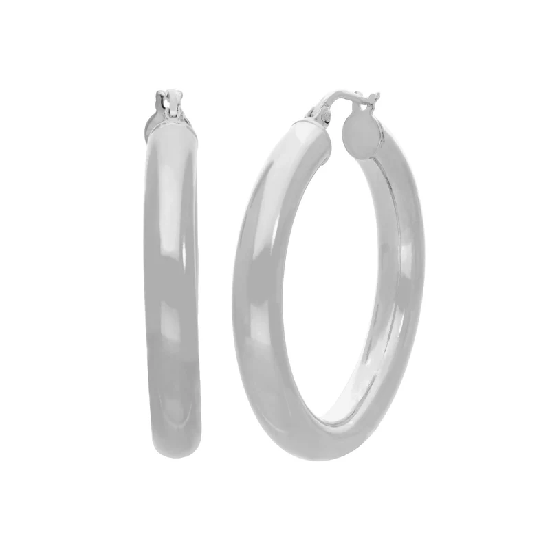 Mariola Hoops