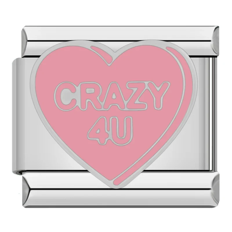 Crazy 4 u