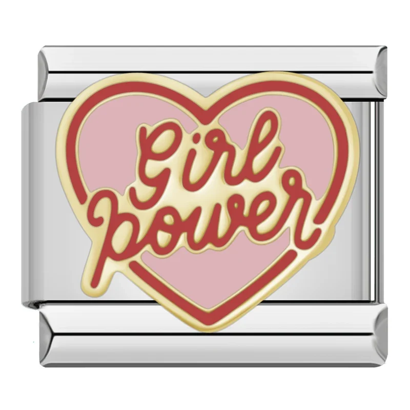 Girl power
