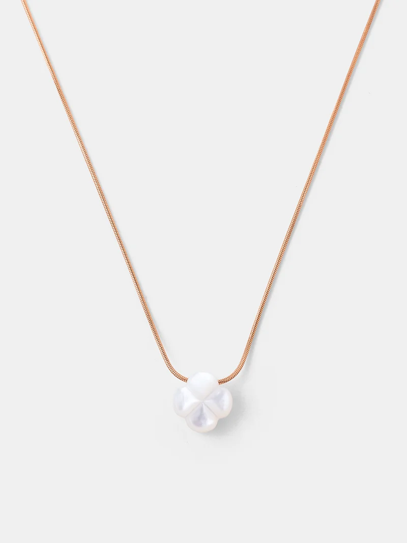 Pure Blossom Kette