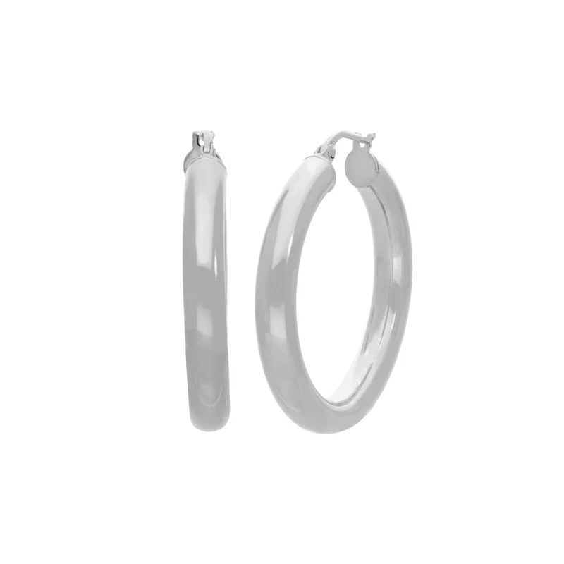 Midi Mariola Hoops