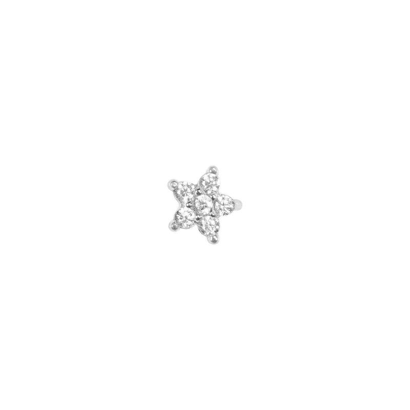 Little Star Ohrstecker