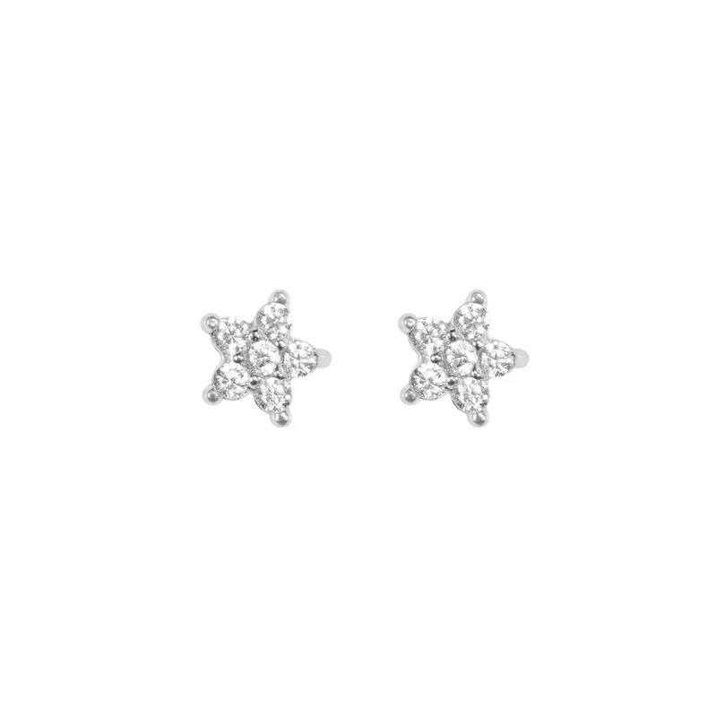 Little Star Ohrstecker