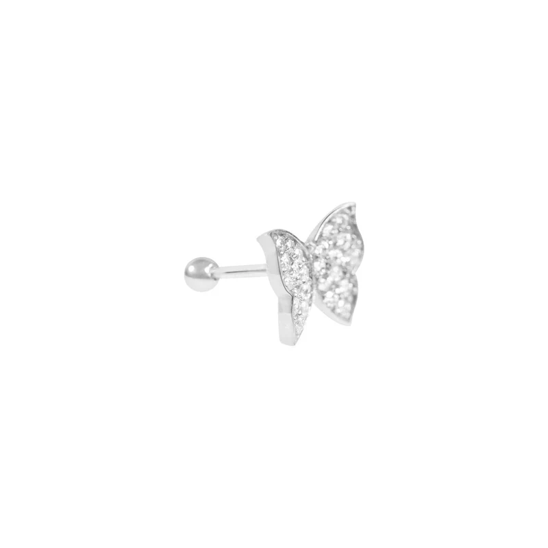 Papillon Piercing