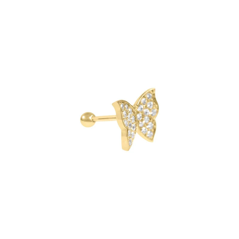 Papillon Piercing