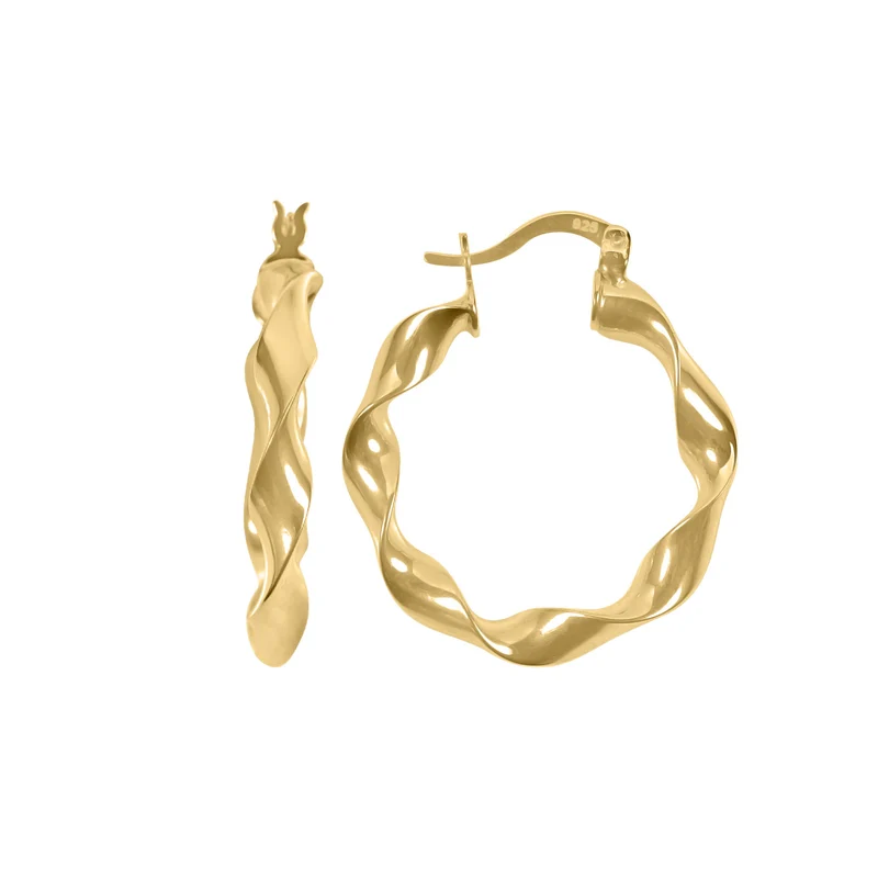 Makarna Hoops