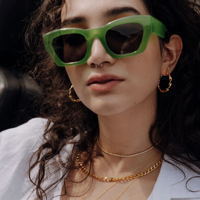 Makarna Hoops