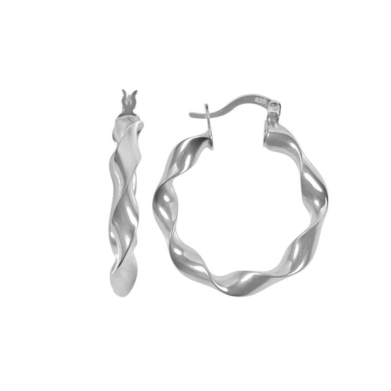 Makarna Hoops